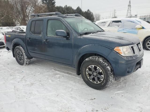 Photo 4 from auction – 2018 NISSAN FRONTIER S with VIN 1N6AD0EV1JN766527