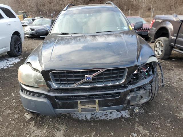 Photo 5 from auction – 2006 VOLVO XC90 with VIN YV4CY592661226082