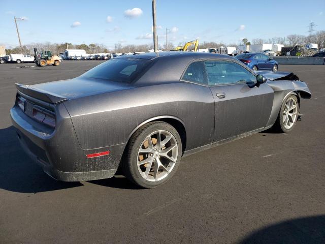 Photo 3 from auction – 2022 DODGE CHALLENGER with VIN 2C3CDZJG2NH226484