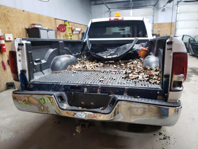 Photo 6 from auction – 2011 DODGE RAM 2500 with VIN 3D7TT2CT0BG595331