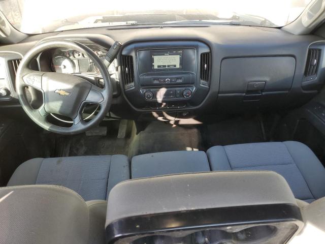 Photo 8 from auction – 2019 CHEVROLET SILVERADO with VIN 2GC2CREG3K1128783