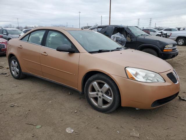 Photo 4 from auction – 2006 PONTIAC G6 GT with VIN 1G2ZH558264160429