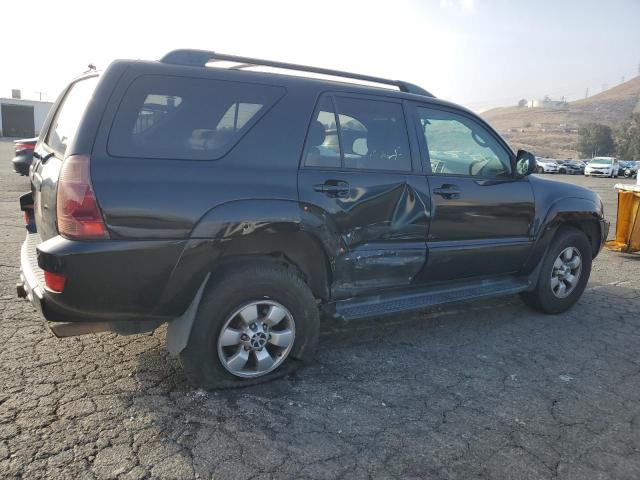 Photo 3 from auction – 2004 TOYOTA 4RUNNER SR with VIN JTEZU14R840043013