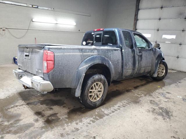 Photo 3 from auction – 2014 NISSAN FRONTIER S with VIN 1N6AD0CW8EN764551