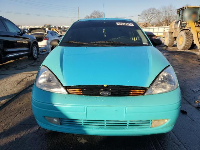 Фото 5 с аукциона – 2000 FORD FOCUS ZX3 с VIN 3FAHP3131YR213601