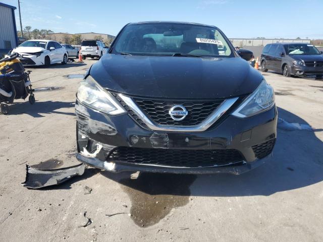 Photo 5 from auction – 2013 NISSAN SENTRA S with VIN 1N4AB7AP7DN903313