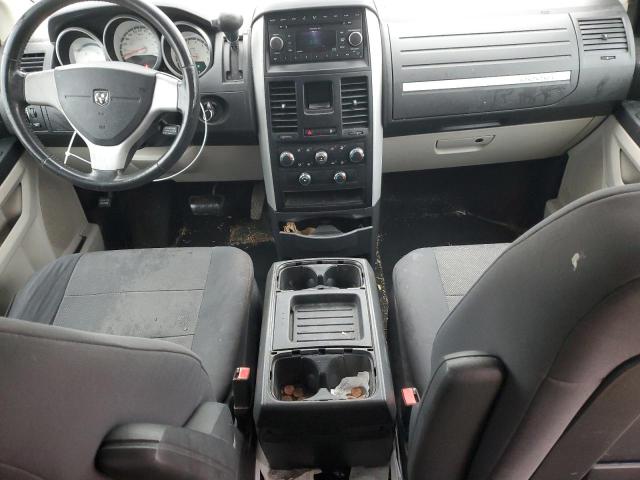 Photo 8 from auction – 2008 DODGE GRAND CARA with VIN 2D8HN54P28R146251