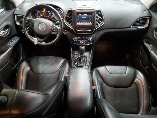 Photo 8 from auction – 2019 JEEP CHEROKEE L with VIN 1C4PJMLX5KD328313