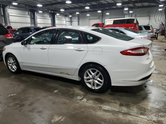Photo 2 from auction – 2013 FORD FUSION SE with VIN 3FA6P0HR5DR370977