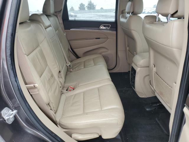 Photo 11 from auction – 2015 JEEP GRAND CHER with VIN 1C4RJEBGXFC714138