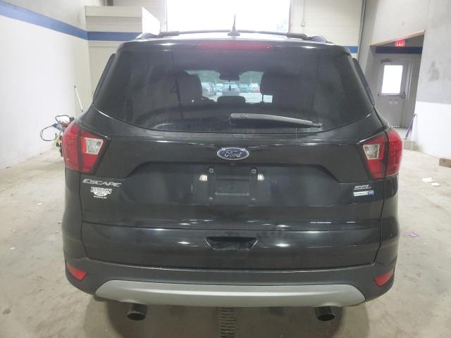 Photo 6 from auction – 2019 FORD ESCAPE SEL with VIN 1FMCU9HD1KUA49387