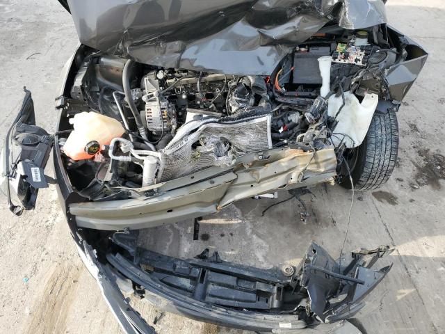 Photo 11 from auction – 2016 FORD FIESTA SE with VIN 3FADP4BJ1GM118291