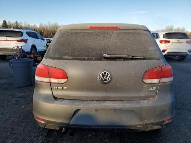 Photo 6 from auction – 2013 VOLKSWAGEN GOLF with VIN WVWCA7AJ4DW055953