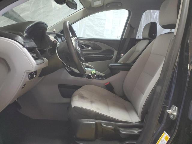 Photo 7 from auction – 2022 GMC TERRAIN SL with VIN 3GKALTEV7NL173126