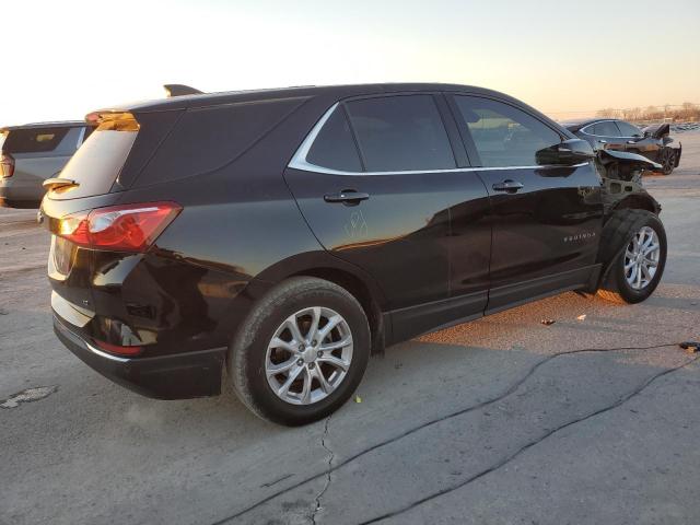 Photo 3 from auction – 2019 CHEVROLET EQUINOX LT with VIN 3GNAXJEV4KL369712