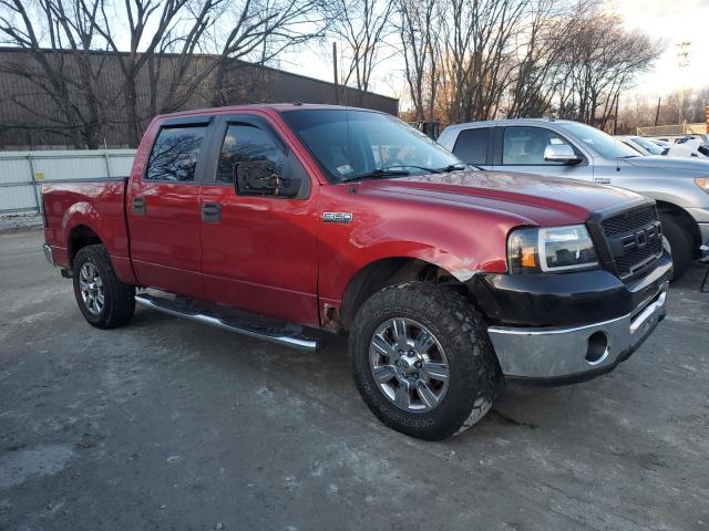 Photo 4 from auction – 2007 FORD F150 SUPER with VIN 1FTPW14527FA83267