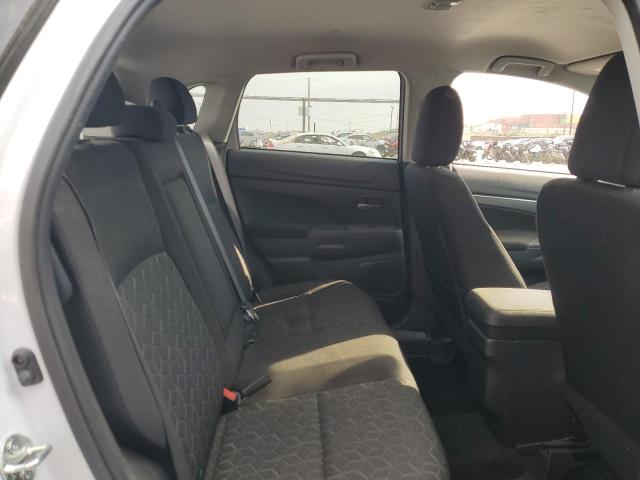 Photo 10 from auction – 2022 MITSUBISHI OUTLANDER with VIN JA4ARUAU9NU022463