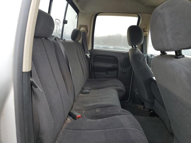 Photo 10 from auction – 2005 DODGE RAM 1500 S with VIN 1D7HU18D15S240244