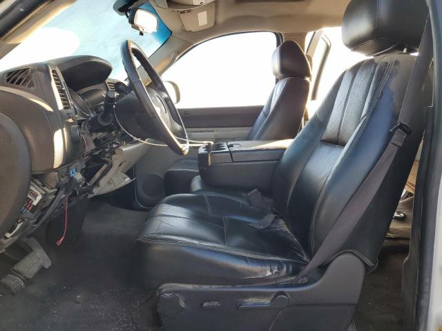 Photo 7 from auction – 2012 GMC SIERRA C15 with VIN 3GTP1VE0XCG159688