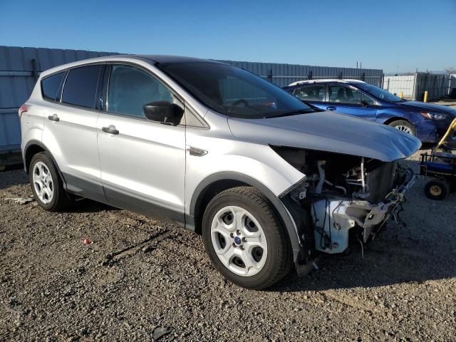 Photo 4 from auction – 2017 FORD ESCAPE S with VIN 1FMCU0F77HUB44862