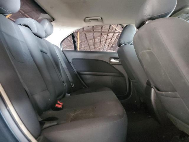Photo 10 from auction – 2011 FORD FUSION SE with VIN 3FAHP0HA1BR197992