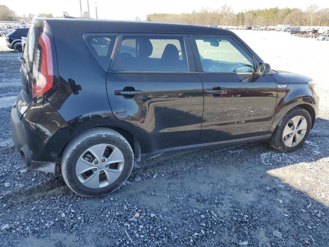 Photo 3 from auction – 2016 KIA SOUL with VIN KNDJN2A23G7374010