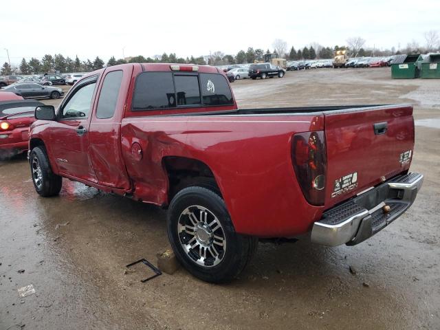 Photo 2 from auction – 2004 GMC CANYON with VIN 1GTCS198648206632