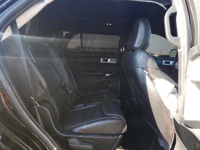 Photo 11 from auction – 2022 FORD EXPLORER S with VIN 1FM5K8GC5NGA81165