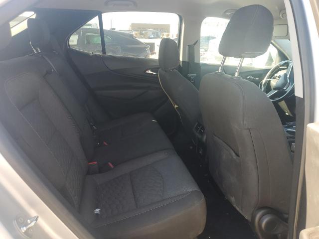 Photo 11 from auction – 2020 CHEVROLET EQUINOX LT with VIN 2GNAXJEV1L6193904