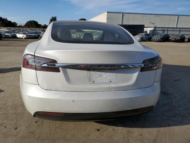 Photo 6 from auction – 2017 TESLA MODEL S with VIN 5YJSA1E23HF234197