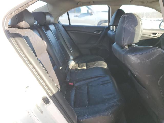 Photo 10 from auction – 2010 ACURA TSX with VIN JH4CU2F65AC017951