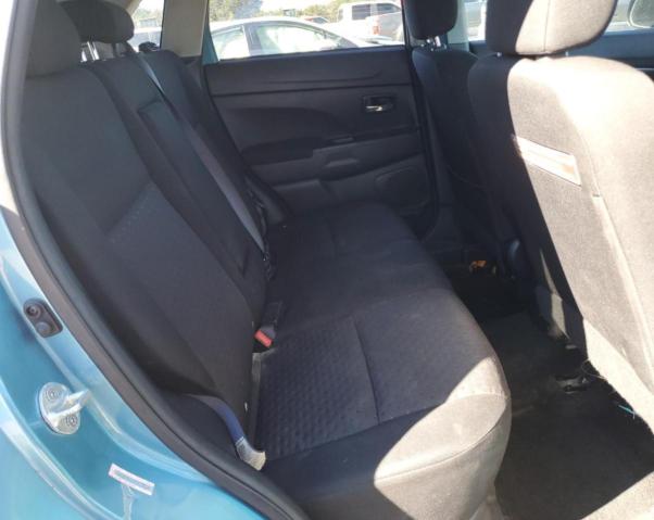 Photo 11 from auction – 2011 MITSUBISHI OUTLANDER with VIN JA4AP4AU8BZ022524