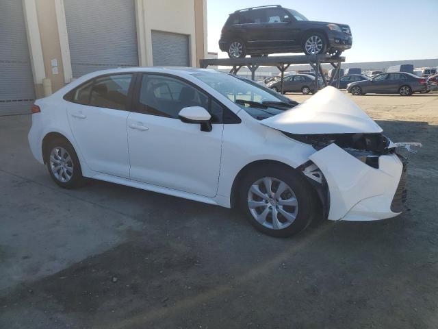 Снимка 4 от търг – 2023 TOYOTA COROLLA LE с VIN 5YFB4MDEXPP048003