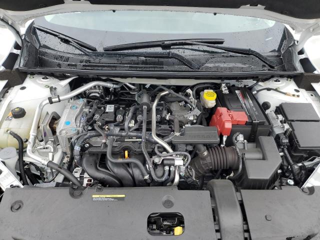 Photo 11 from auction – 2024 NISSAN SENTRA S with VIN 3N1AB8BV4RY334415