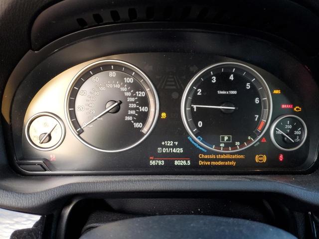Photo 9 from auction – 2016 BMW X4 XDRIVE2 with VIN 5UXXW3C57G0R20335
