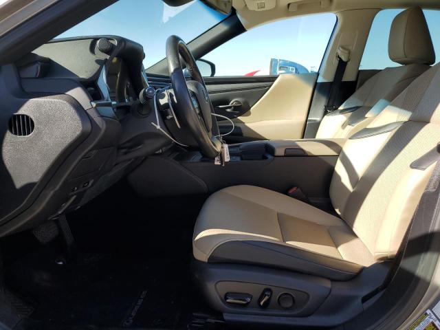 Photo 7 from auction – 2019 LEXUS ES 350 with VIN 58ABZ1B17KU022054