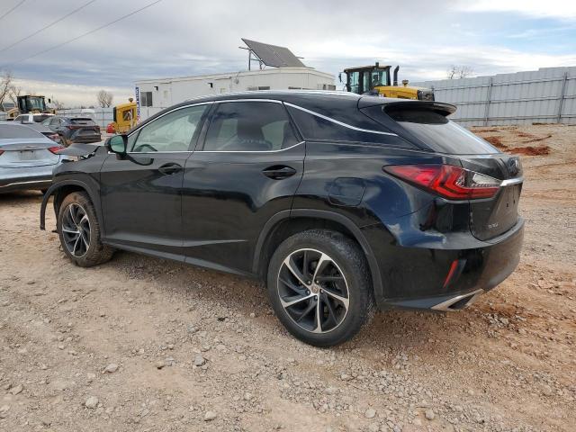 Photo 2 from auction – 2017 LEXUS RX 350 BAS with VIN 2T2BZMCAXHC055837