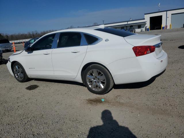 Photo 2 from auction – 2015 CHEVROLET IMPALA LS with VIN 2G11Z5SL9F9243358