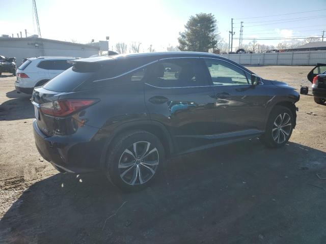 Photo 3 from auction – 2019 LEXUS RX 350 BAS with VIN 2T2BZMCA6KC206373