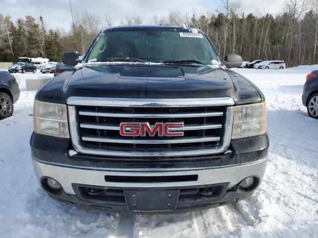 Photo 5 from auction – 2012 GMC SIERRA K15 with VIN 1GTR2VE76CZ109339