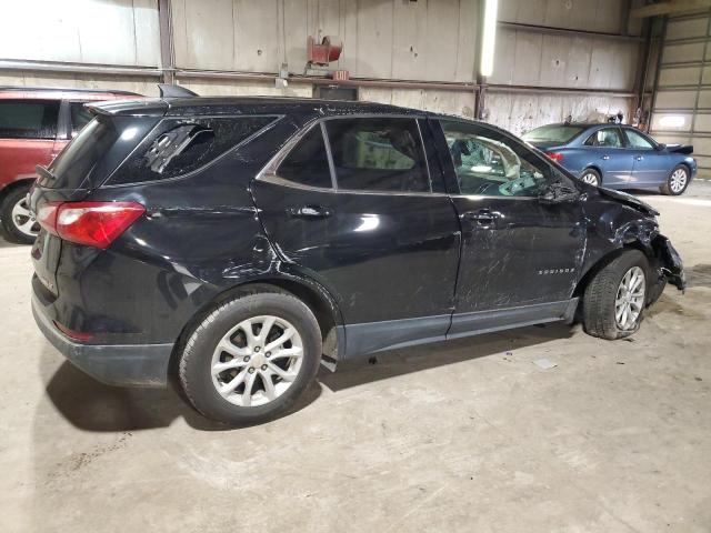 Photo 3 from auction – 2018 CHEVROLET EQUINOX LT with VIN 2GNAXJEV7J6234386
