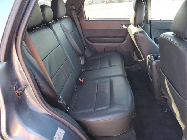 Снимка 11 от търг – 2011 FORD ESCAPE LIM с VIN 1FMCU0EG4BKB69870