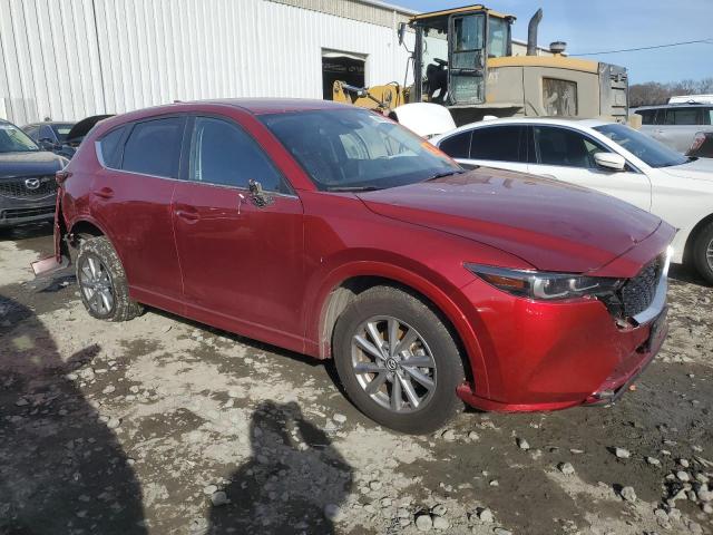 Photo 4 from auction – 2024 MAZDA CX-5 SELEC with VIN JM3KFBBM9R0363954