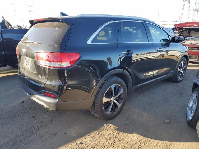 Photo 3 from auction – 2017 KIA SORENTO EX with VIN 5XYPHDA57HG272933