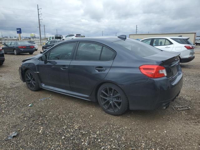 Снимка 2 от търг – 2019 SUBARU WRX с VIN JF1VA1C68K9826253