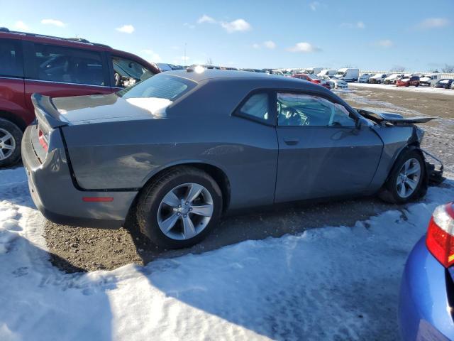 Photo 3 from auction – 2018 DODGE CHALLENGER with VIN 2C3CDZAG8JH138601