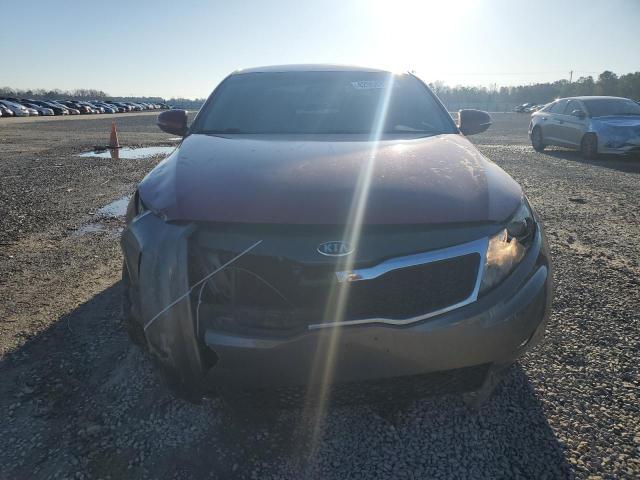 Photo 5 from auction – 2013 KIA OPTIMA LX with VIN 5XXGM4A76DG115762