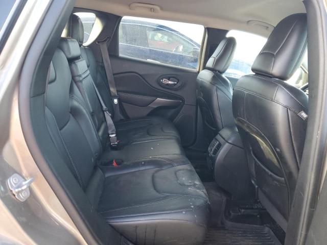 Photo 11 from auction – 2019 JEEP CHEROKEE L with VIN 1C4PJMDX7KD188067