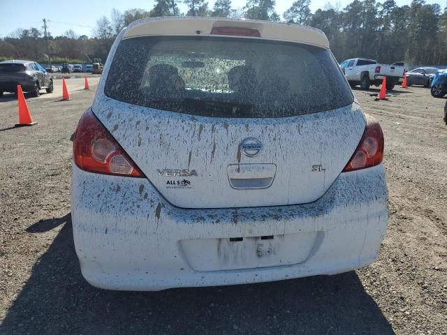 Photo 6 from auction – 2010 NISSAN VERSA S with VIN 3N1BC1CP7AL359383