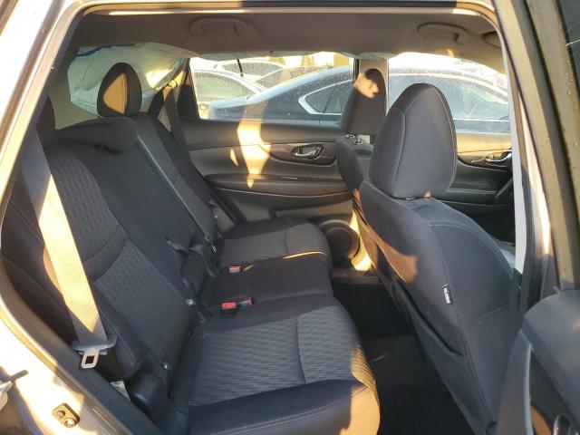 Photo 11 from auction – 2019 NISSAN ROGUE S with VIN 5N1AT2MT8KC795842
